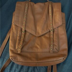 Lucky Brand Backpack purse